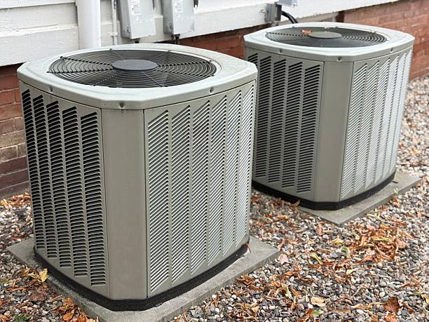 Reliable Hvac Installation contractor in Washington, KS by JG Cool HVAC